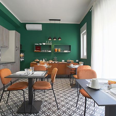 Malu - Bed & Breakfast Agrigento Luaran gambar