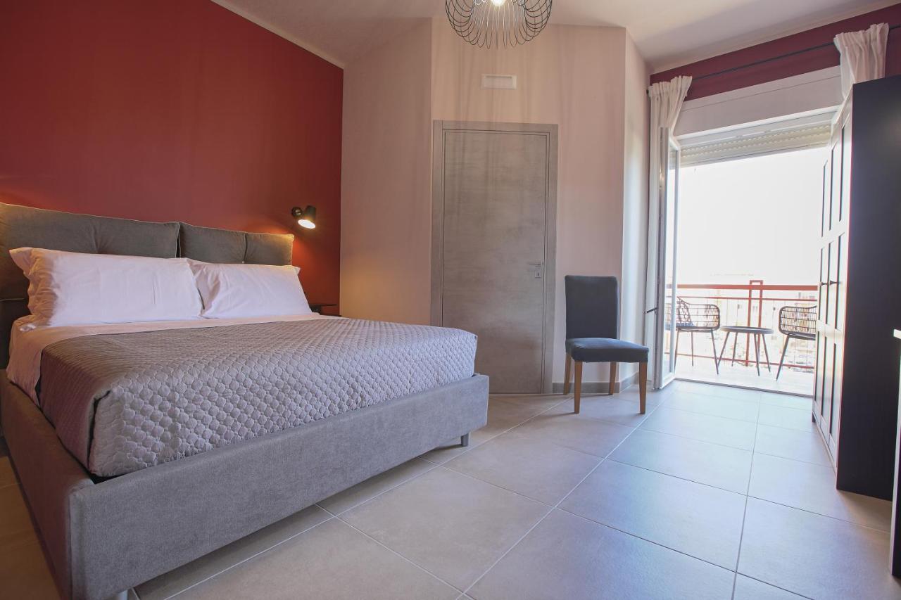 Malu - Bed & Breakfast Agrigento Luaran gambar