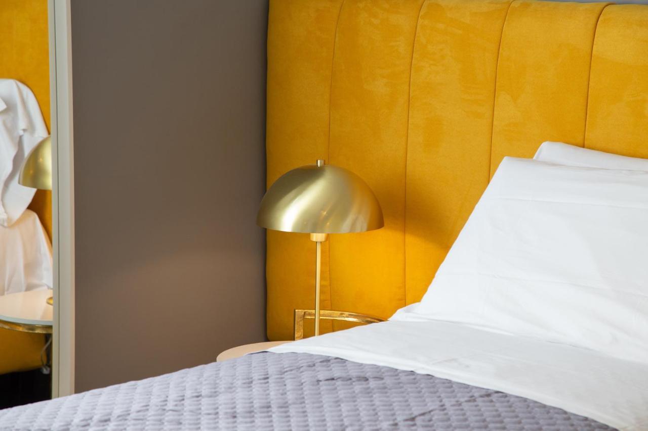 Malu - Bed & Breakfast Agrigento Luaran gambar
