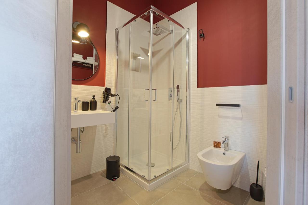 Malu - Bed & Breakfast Agrigento Luaran gambar