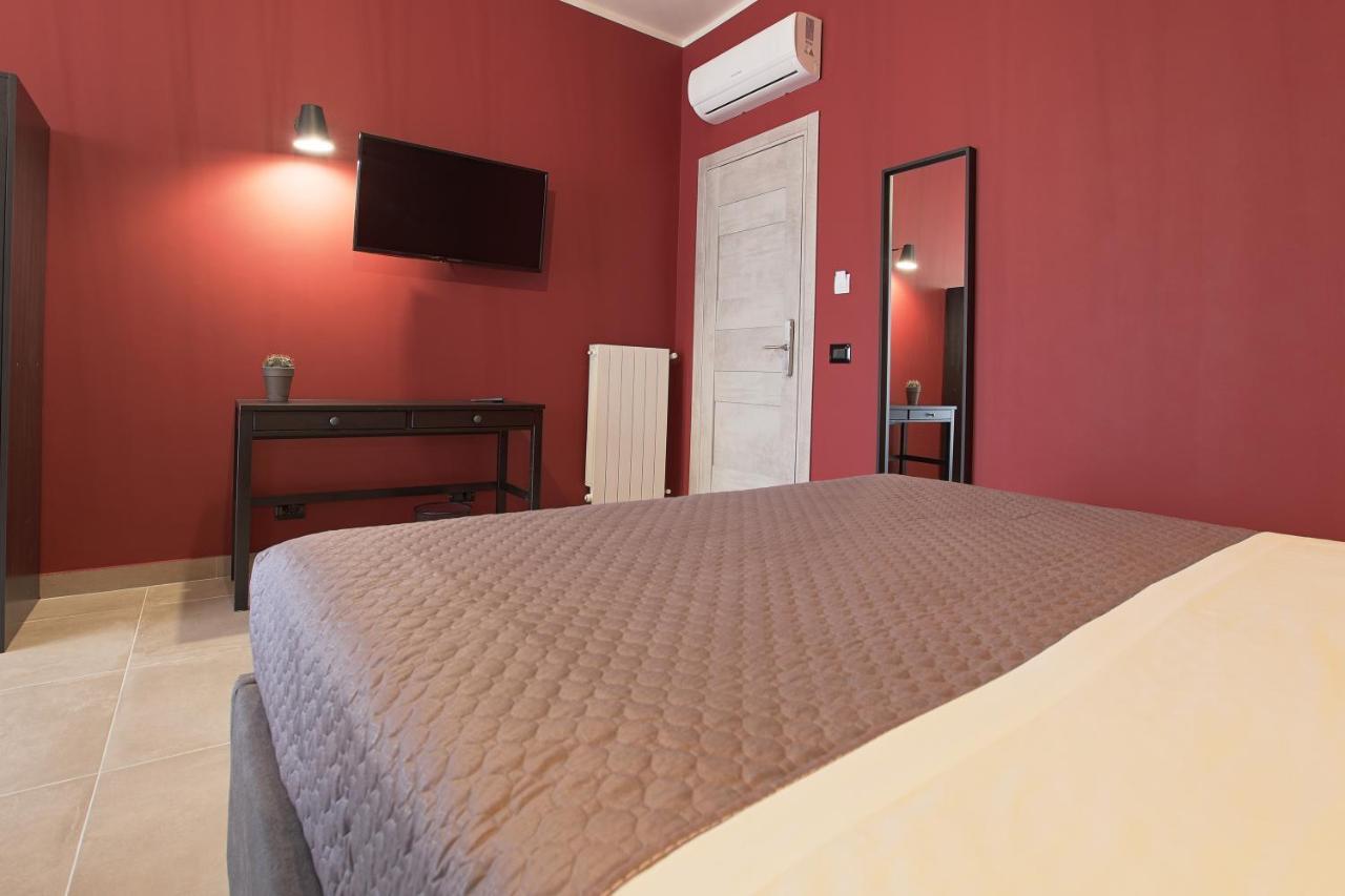 Malu - Bed & Breakfast Agrigento Luaran gambar