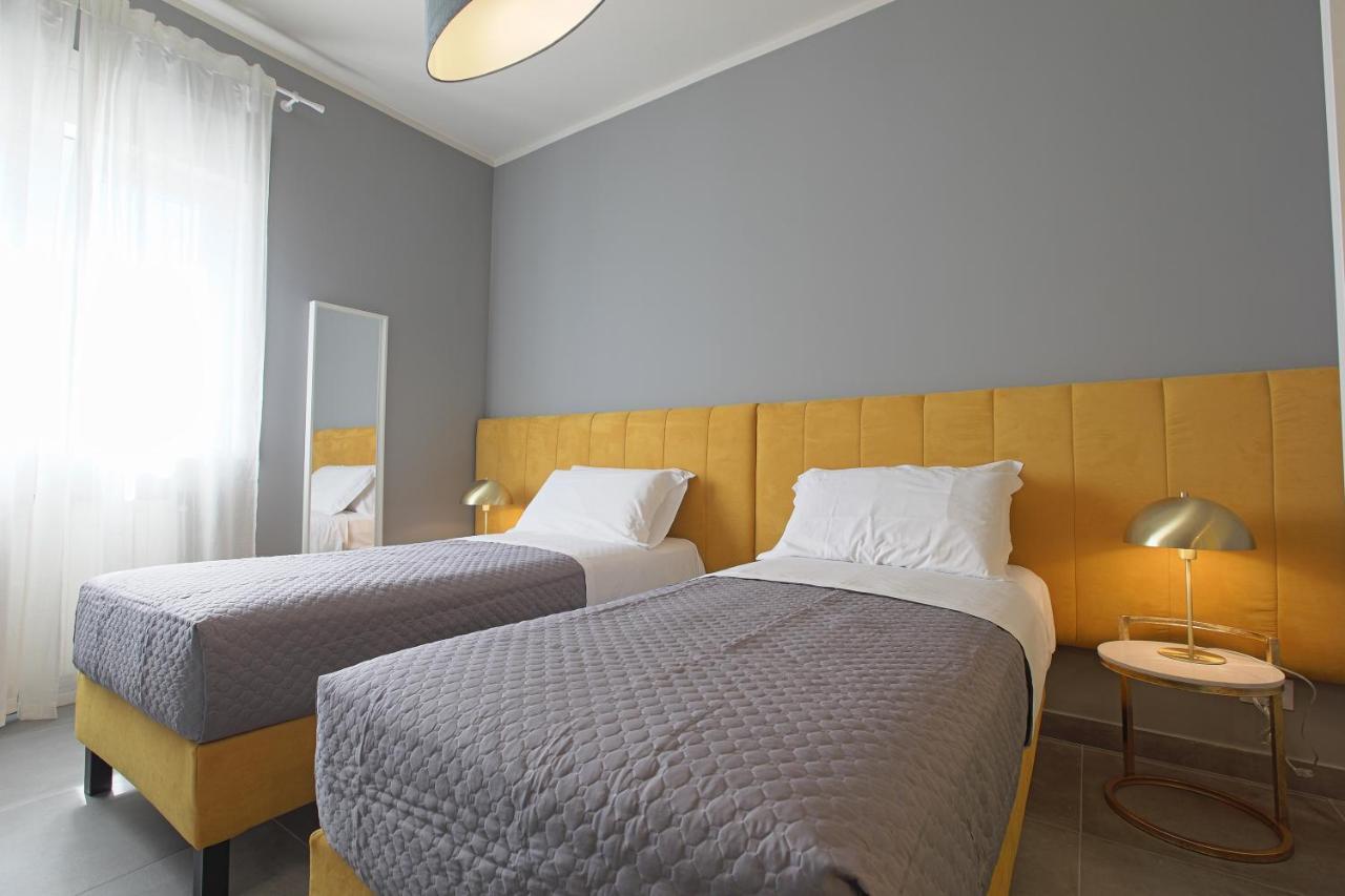 Malu - Bed & Breakfast Agrigento Luaran gambar