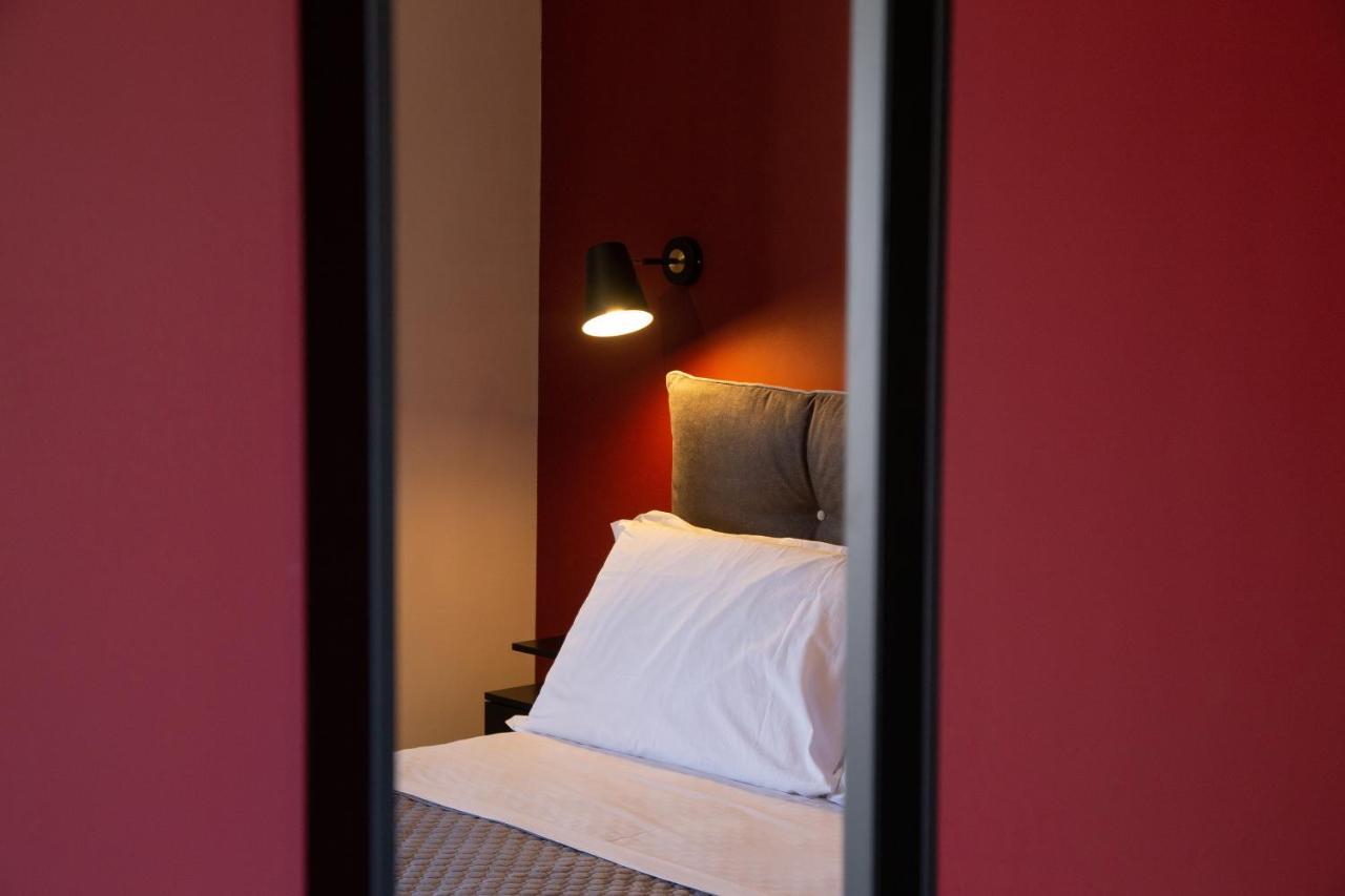 Malu - Bed & Breakfast Agrigento Luaran gambar