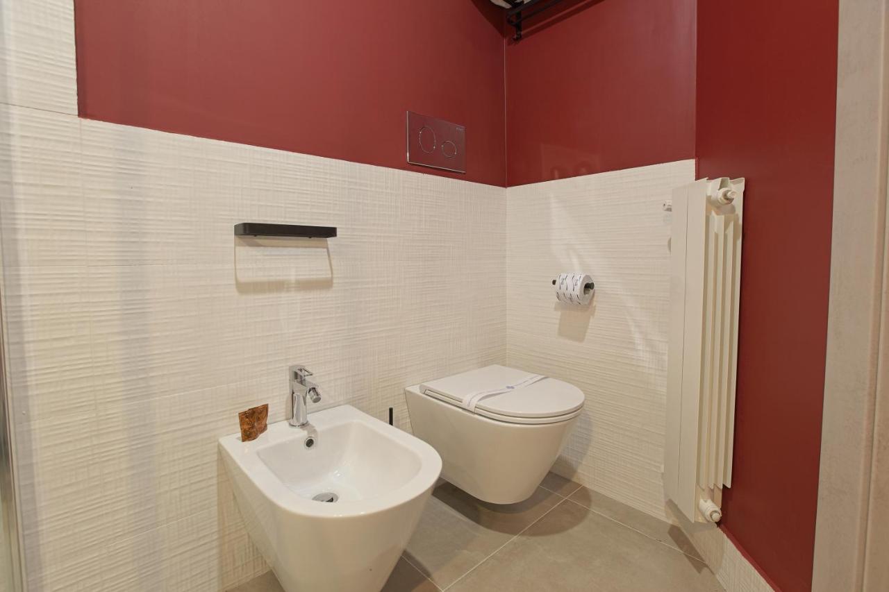 Malu - Bed & Breakfast Agrigento Luaran gambar