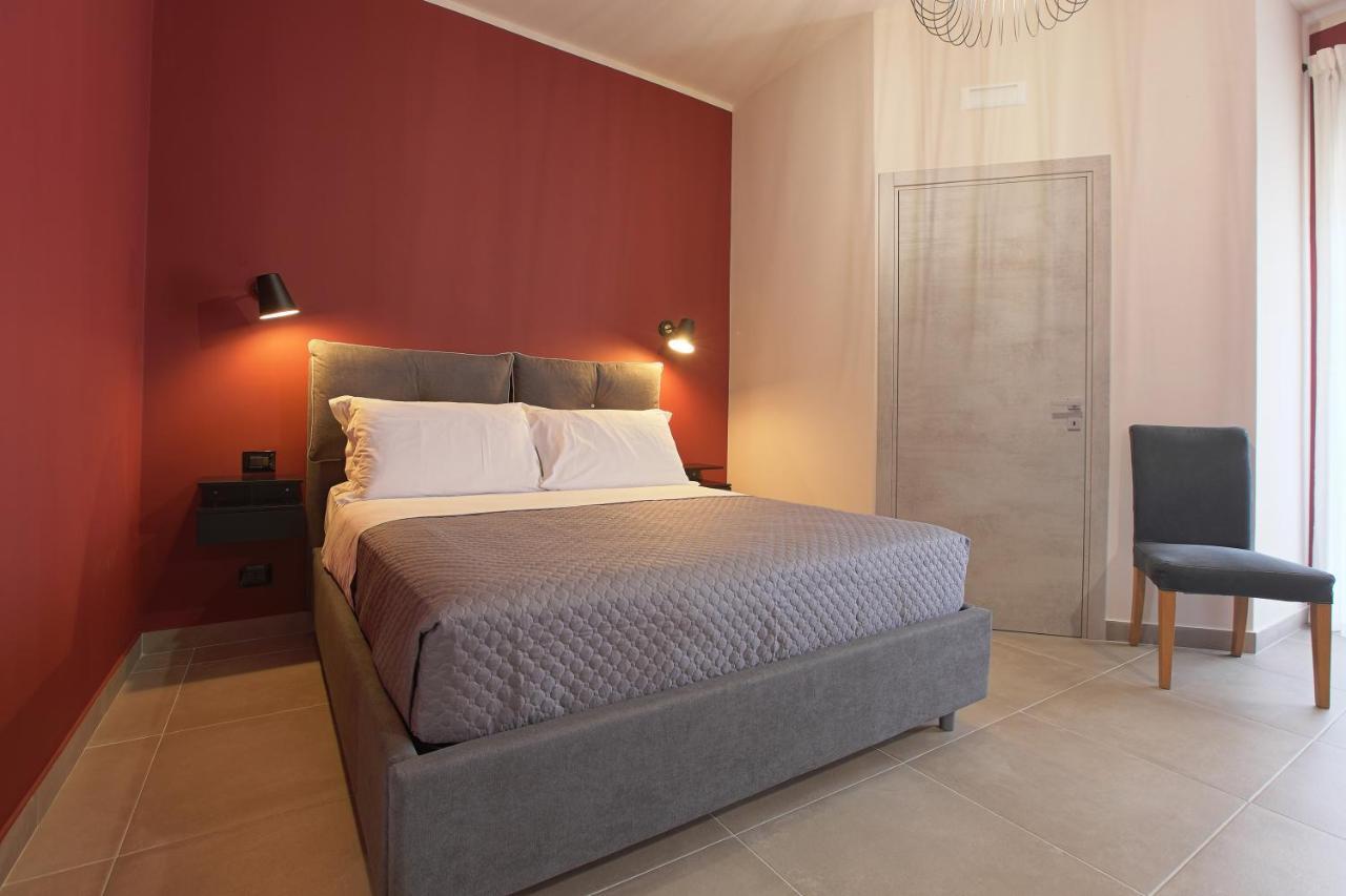 Malu - Bed & Breakfast Agrigento Luaran gambar