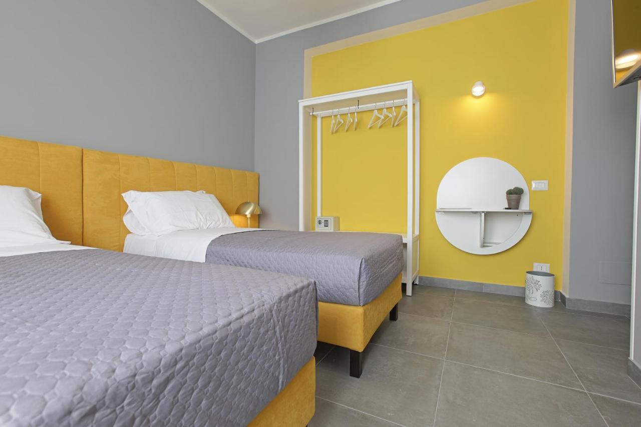 Malu - Bed & Breakfast Agrigento Luaran gambar