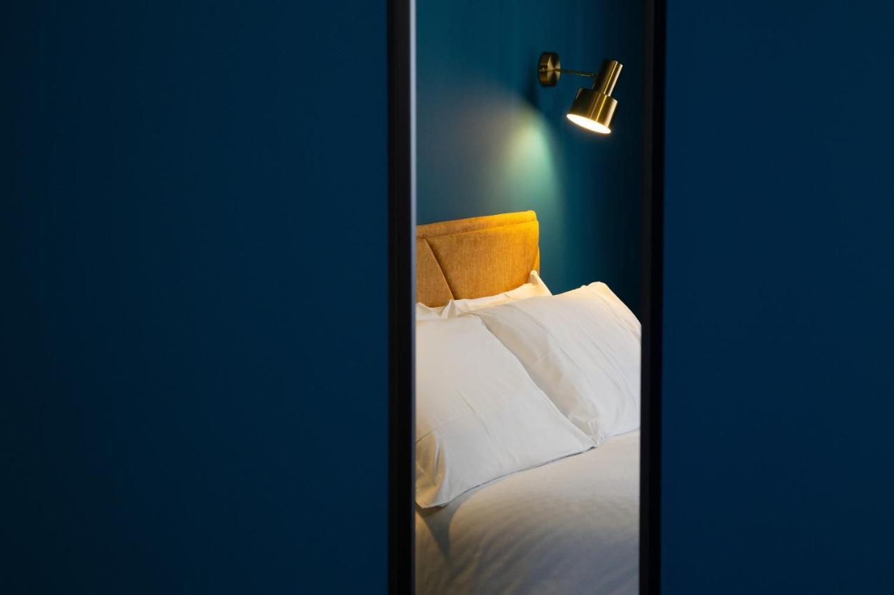 Malu - Bed & Breakfast Agrigento Luaran gambar