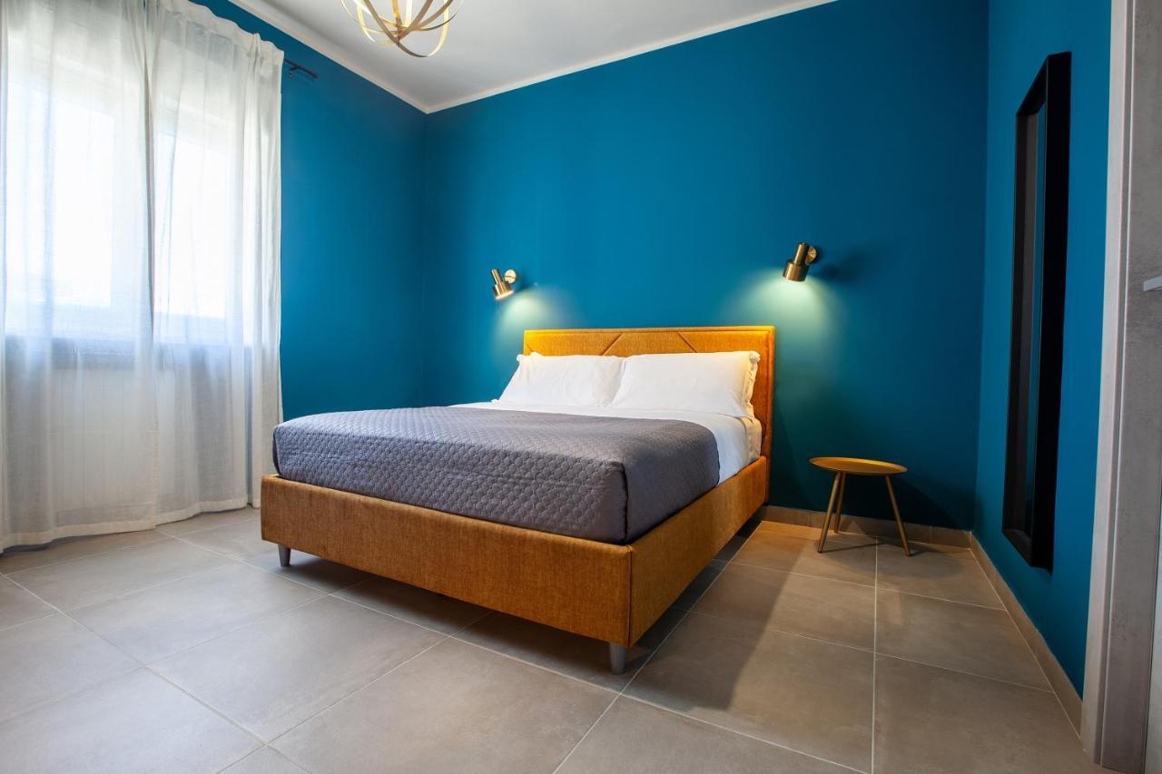 Malu - Bed & Breakfast Agrigento Luaran gambar