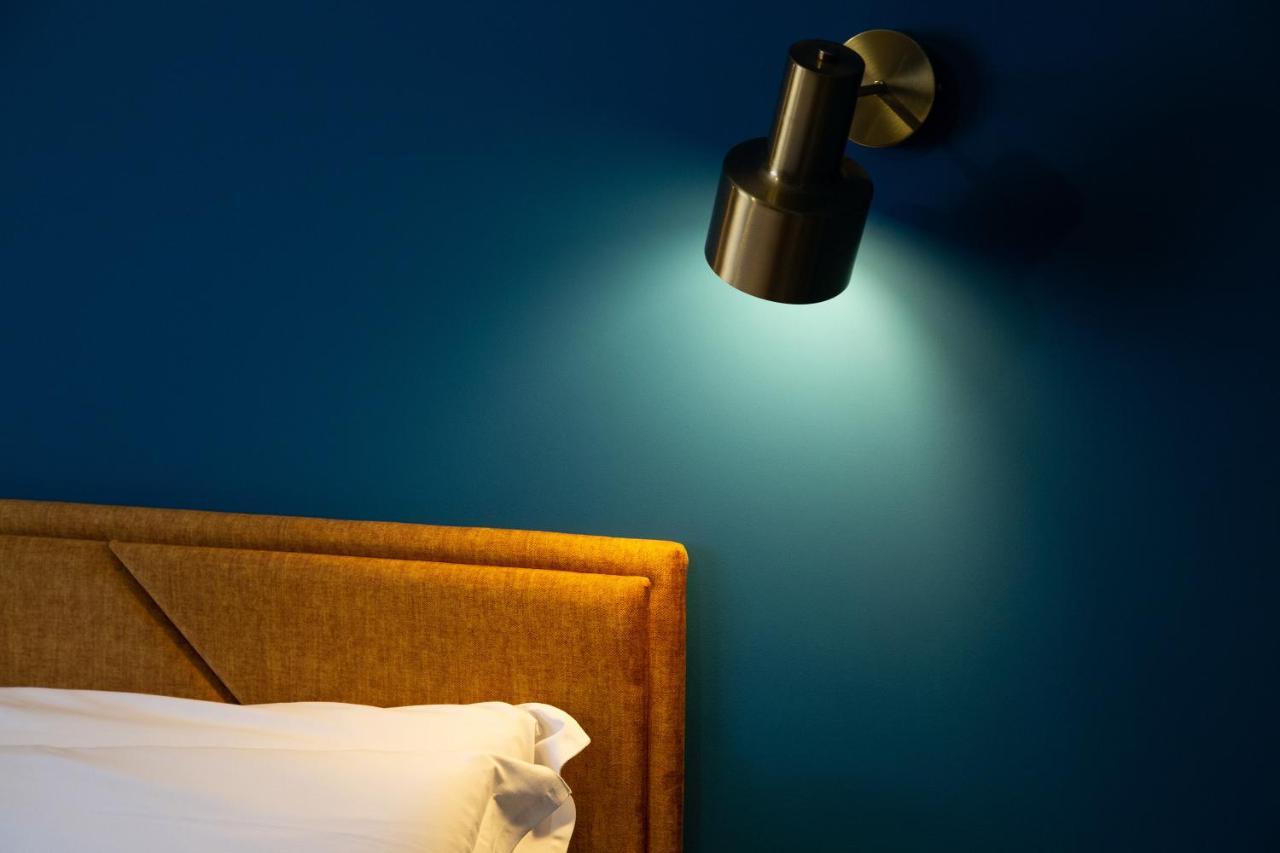Malu - Bed & Breakfast Agrigento Luaran gambar