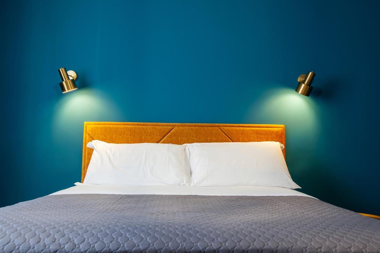 Malu - Bed & Breakfast Agrigento Luaran gambar