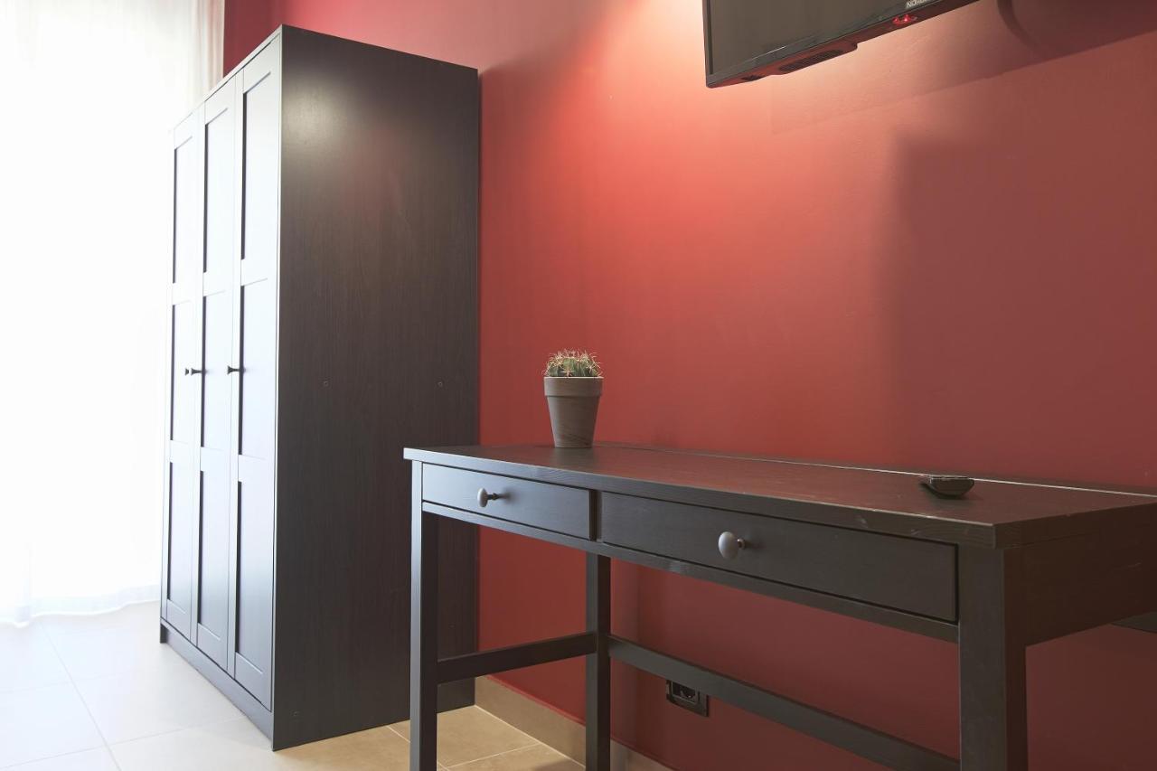 Malu - Bed & Breakfast Agrigento Luaran gambar