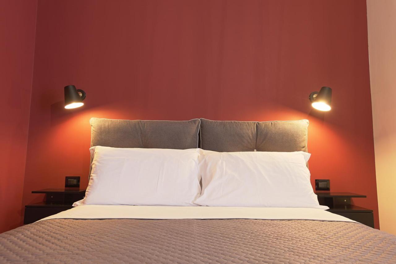 Malu - Bed & Breakfast Agrigento Luaran gambar