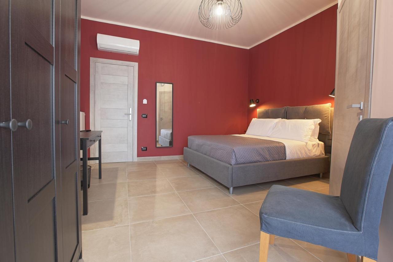 Malu - Bed & Breakfast Agrigento Luaran gambar