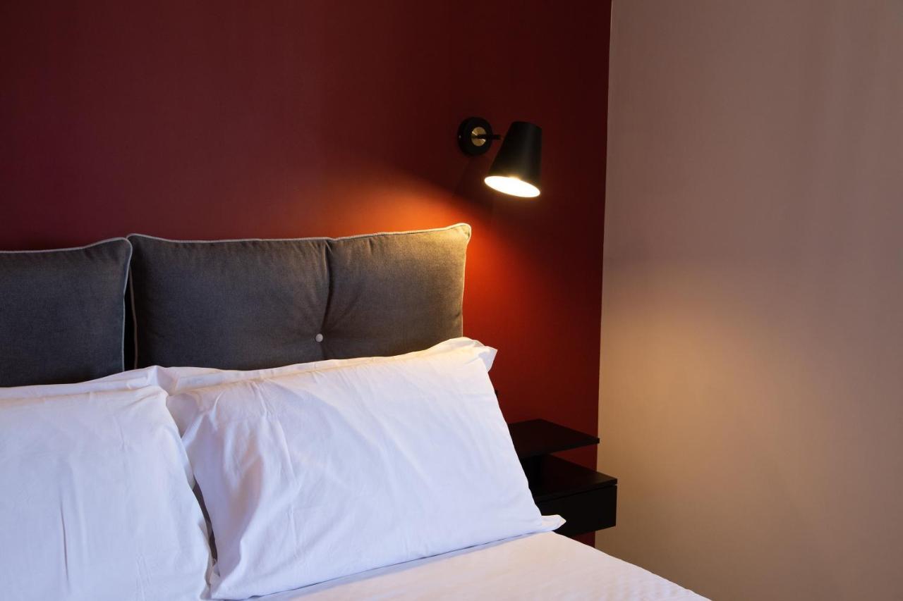 Malu - Bed & Breakfast Agrigento Luaran gambar