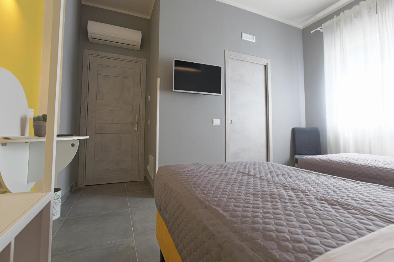 Malu - Bed & Breakfast Agrigento Luaran gambar