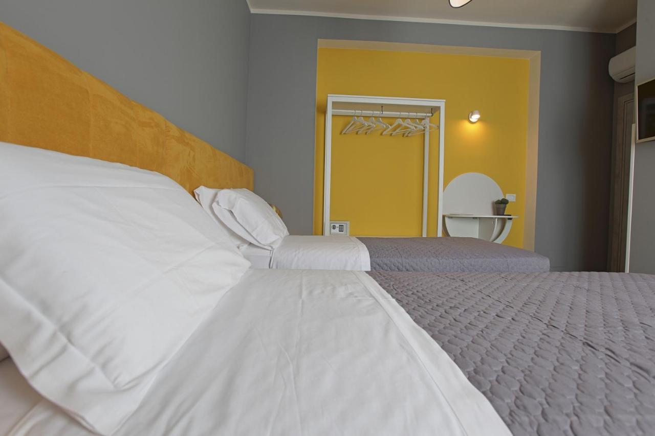 Malu - Bed & Breakfast Agrigento Luaran gambar