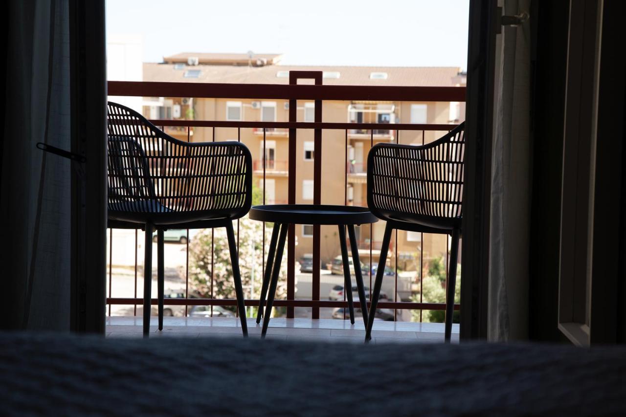 Malu - Bed & Breakfast Agrigento Luaran gambar