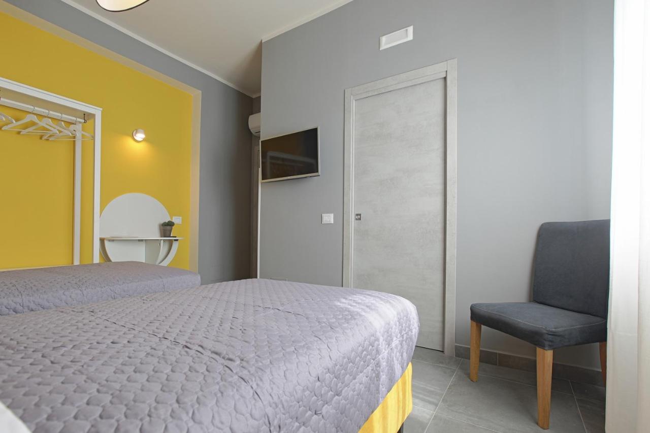 Malu - Bed & Breakfast Agrigento Luaran gambar