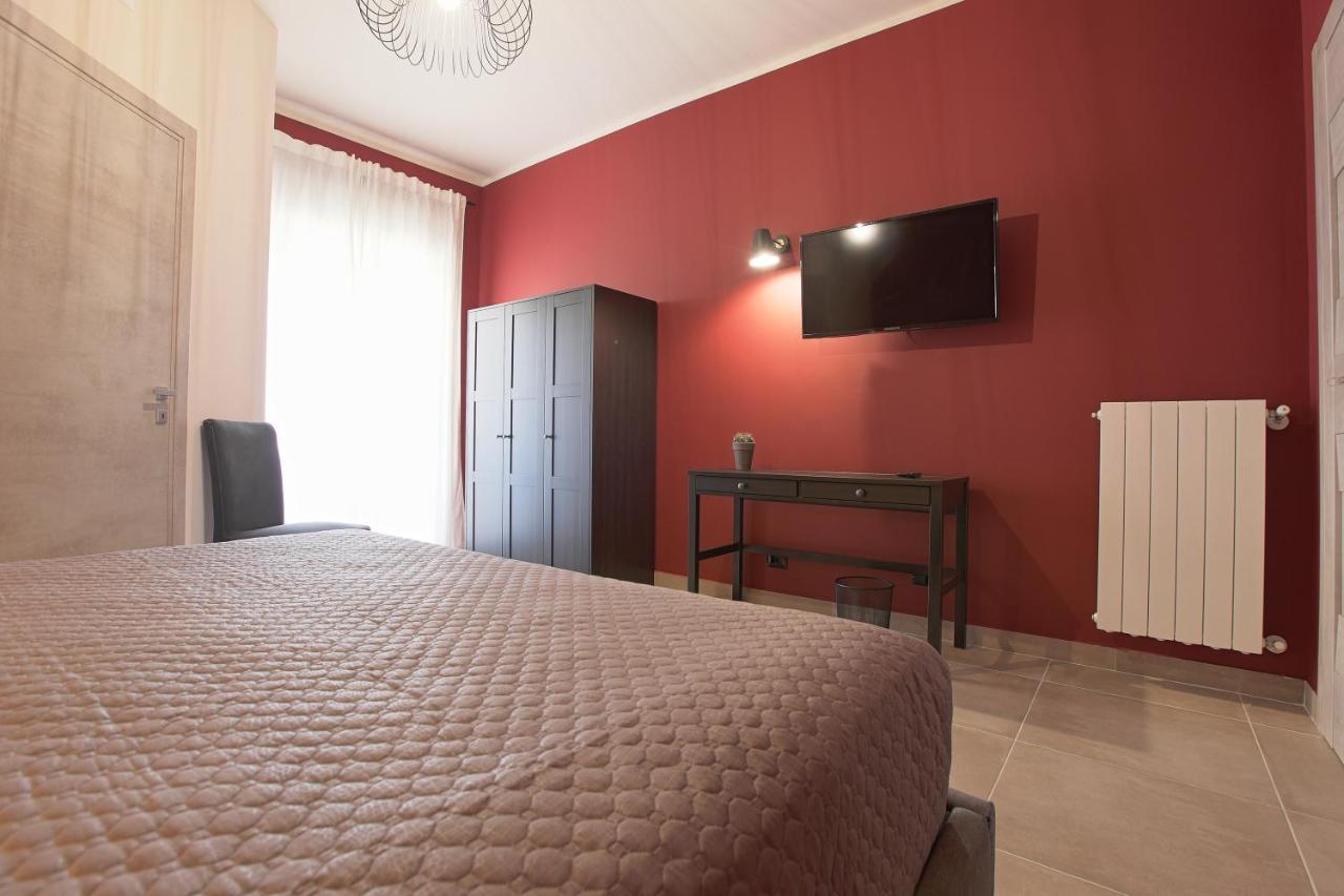 Malu - Bed & Breakfast Agrigento Luaran gambar