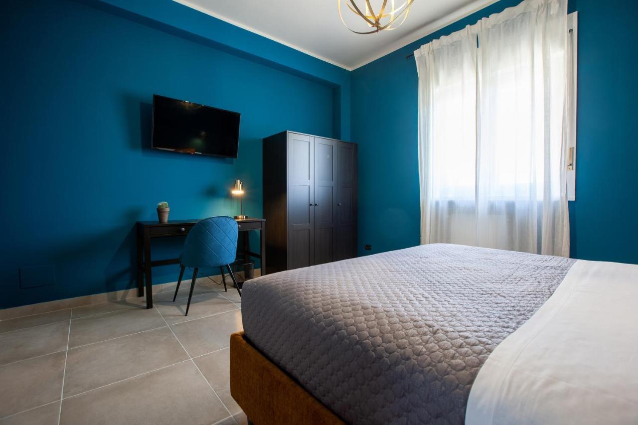 Malu - Bed & Breakfast Agrigento Luaran gambar