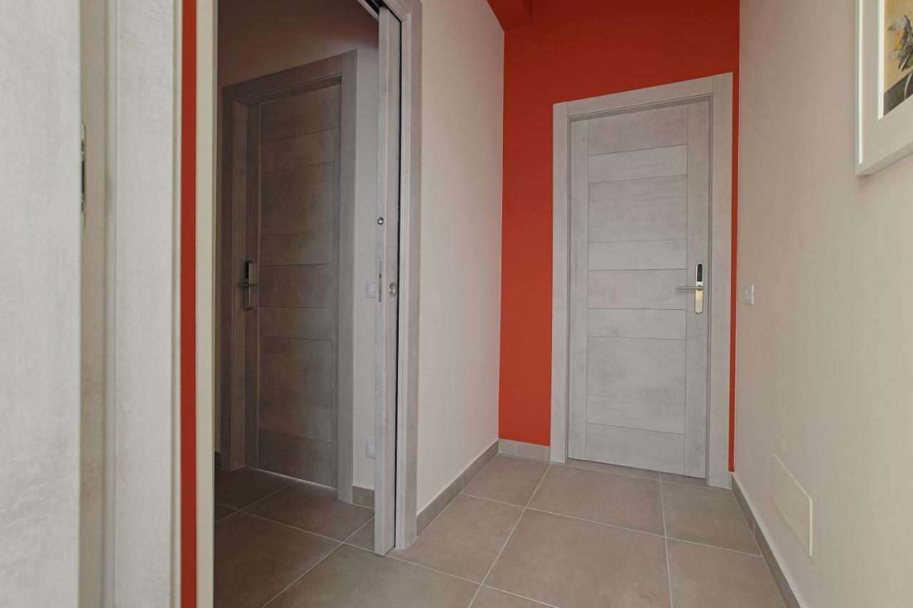 Malu - Bed & Breakfast Agrigento Luaran gambar
