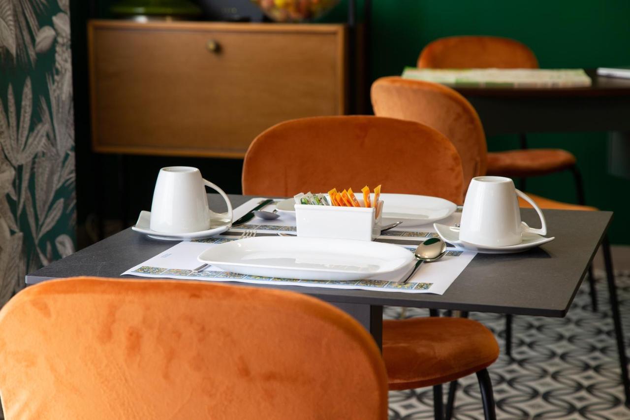 Malu - Bed & Breakfast Agrigento Luaran gambar