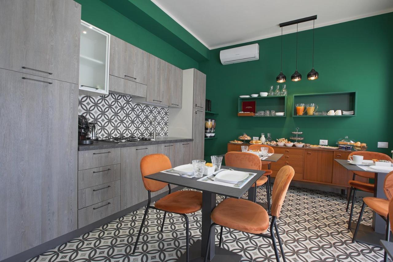 Malu - Bed & Breakfast Agrigento Luaran gambar