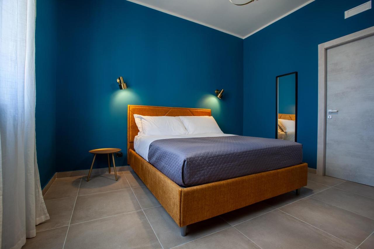 Malu - Bed & Breakfast Agrigento Luaran gambar