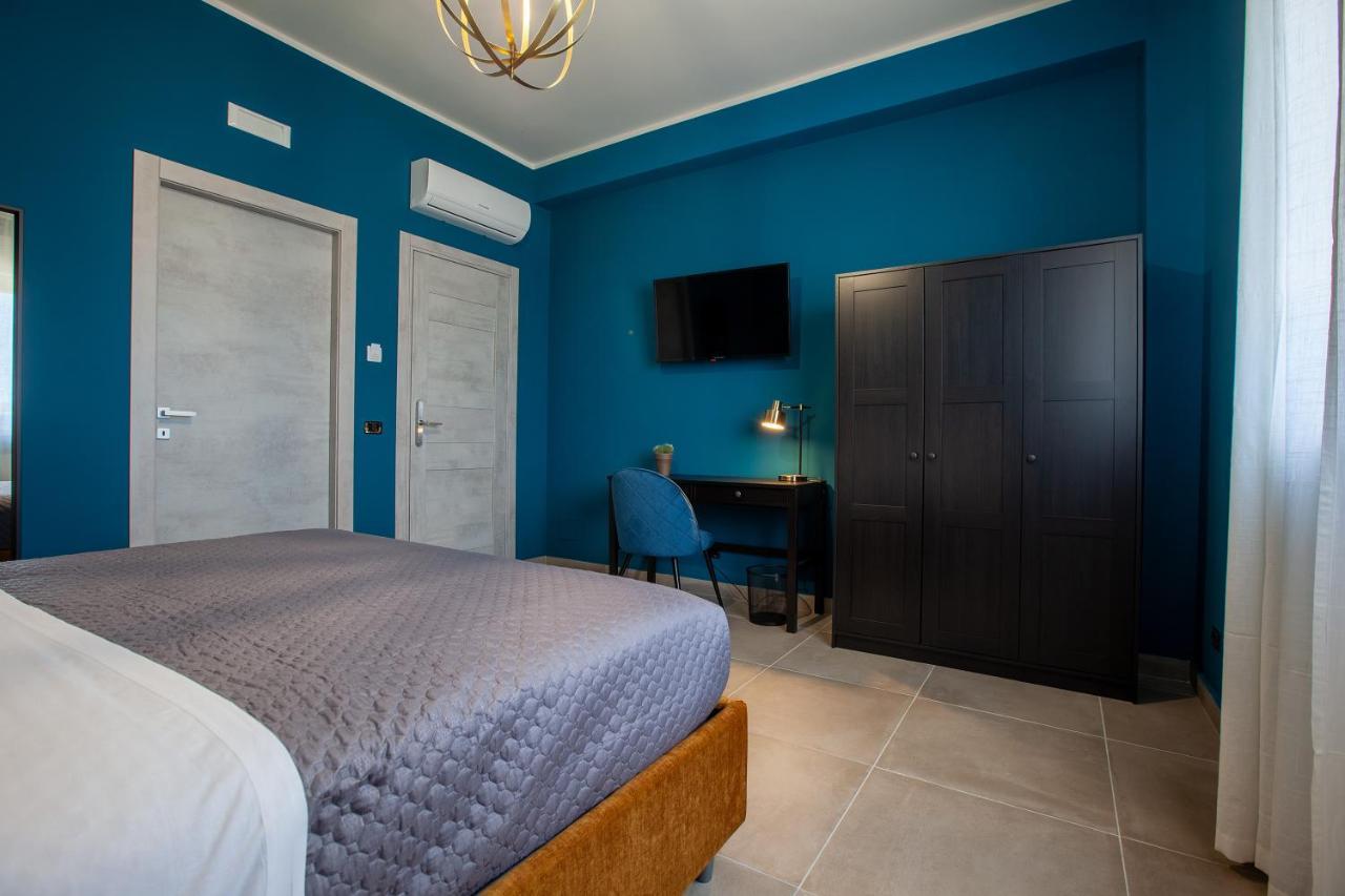 Malu - Bed & Breakfast Agrigento Luaran gambar