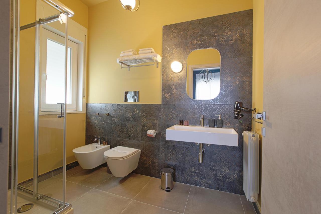 Malu - Bed & Breakfast Agrigento Luaran gambar