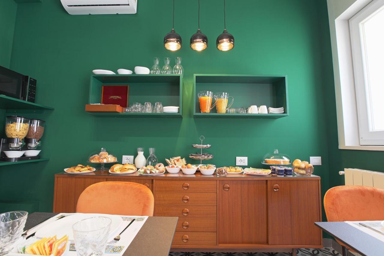 Malu - Bed & Breakfast Agrigento Luaran gambar