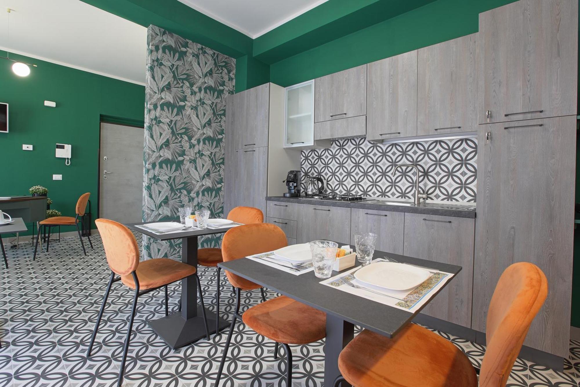 Malu - Bed & Breakfast Agrigento Luaran gambar