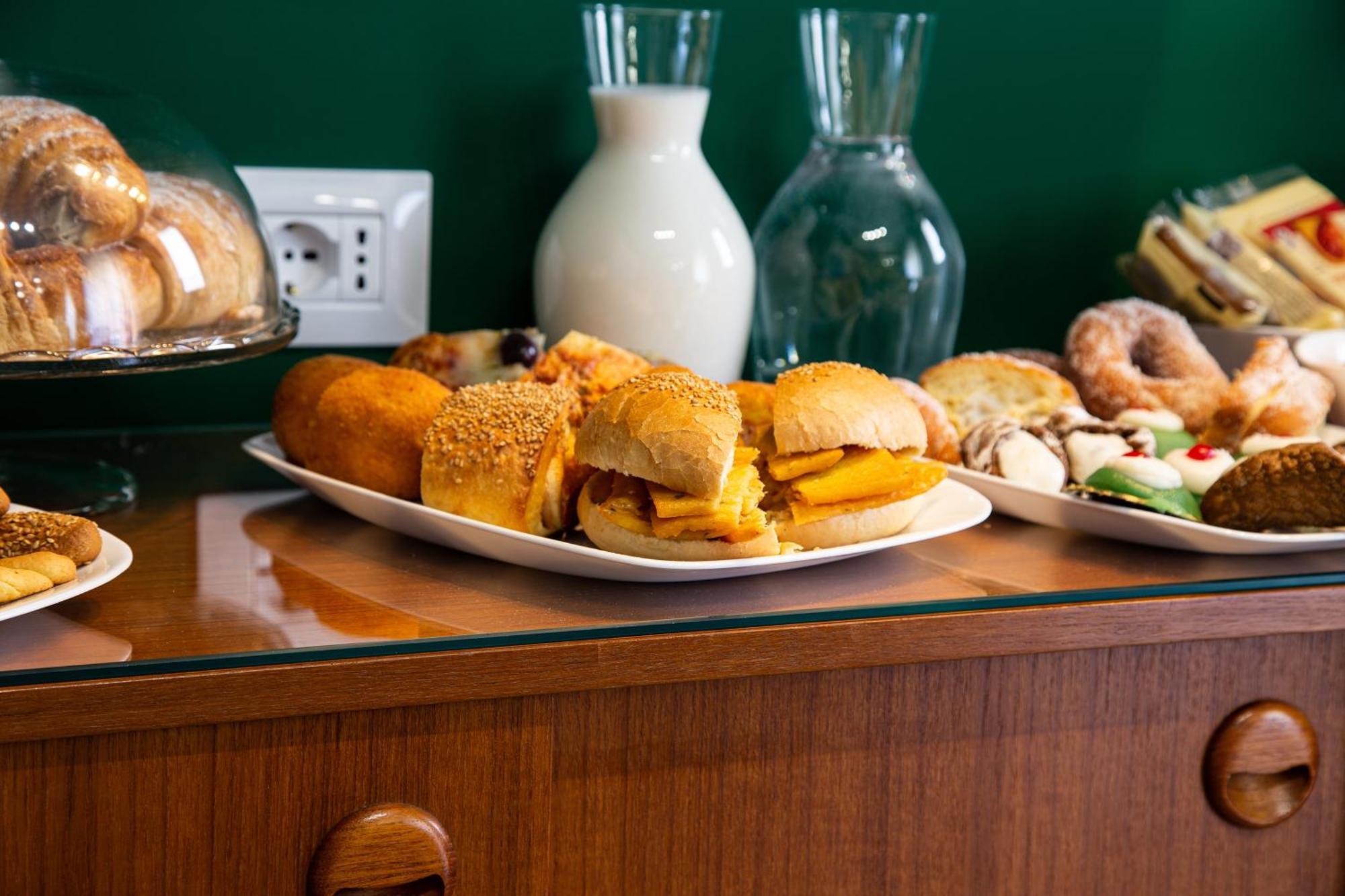 Malu - Bed & Breakfast Agrigento Luaran gambar