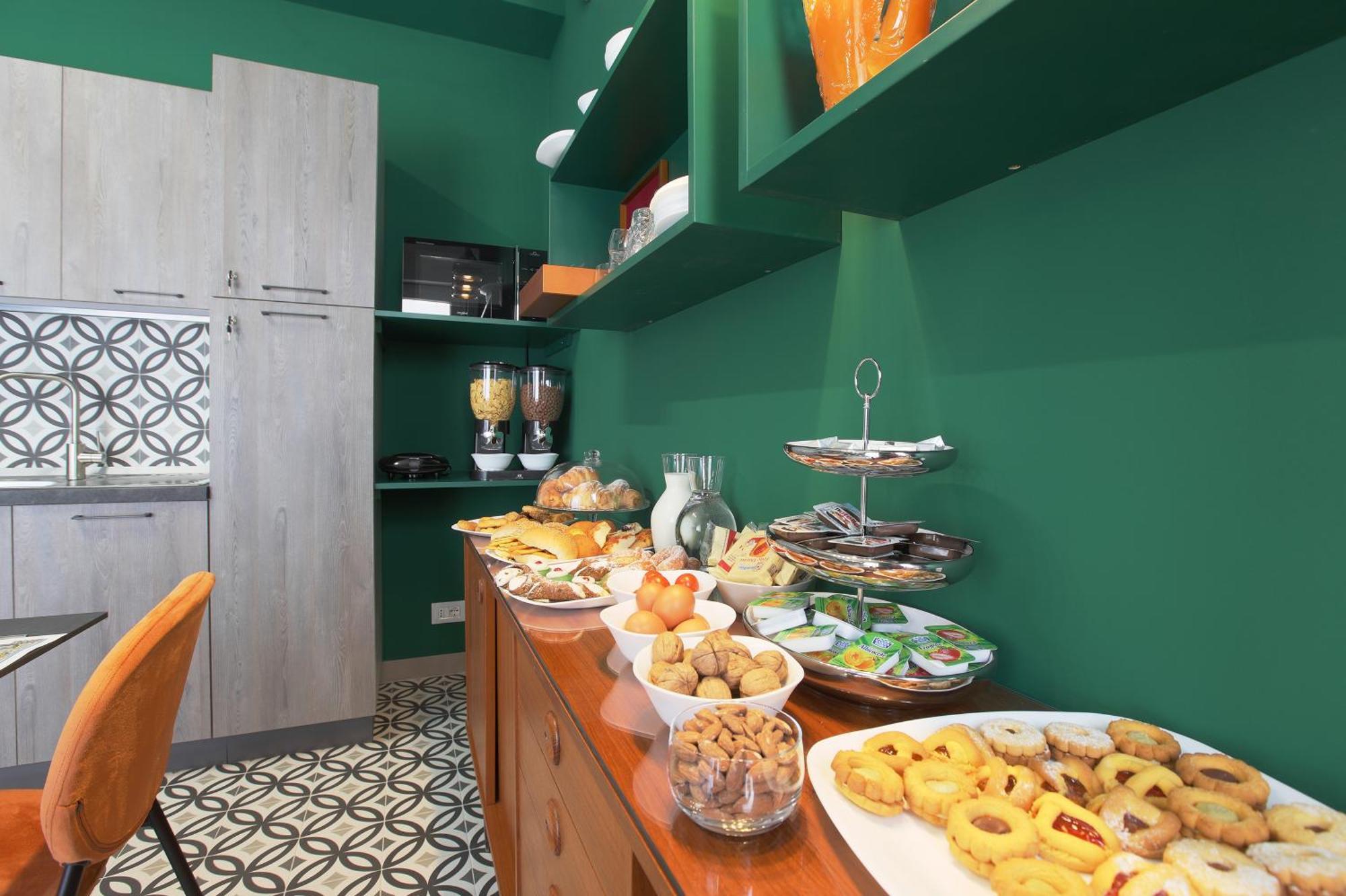 Malu - Bed & Breakfast Agrigento Luaran gambar