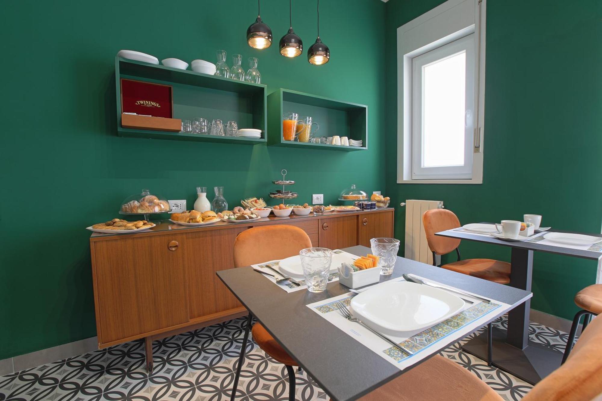 Malu - Bed & Breakfast Agrigento Luaran gambar