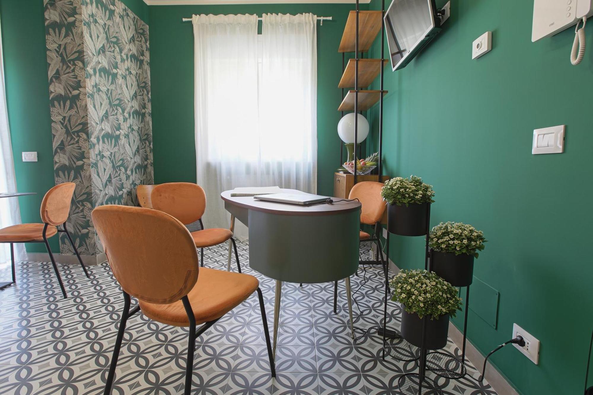 Malu - Bed & Breakfast Agrigento Luaran gambar