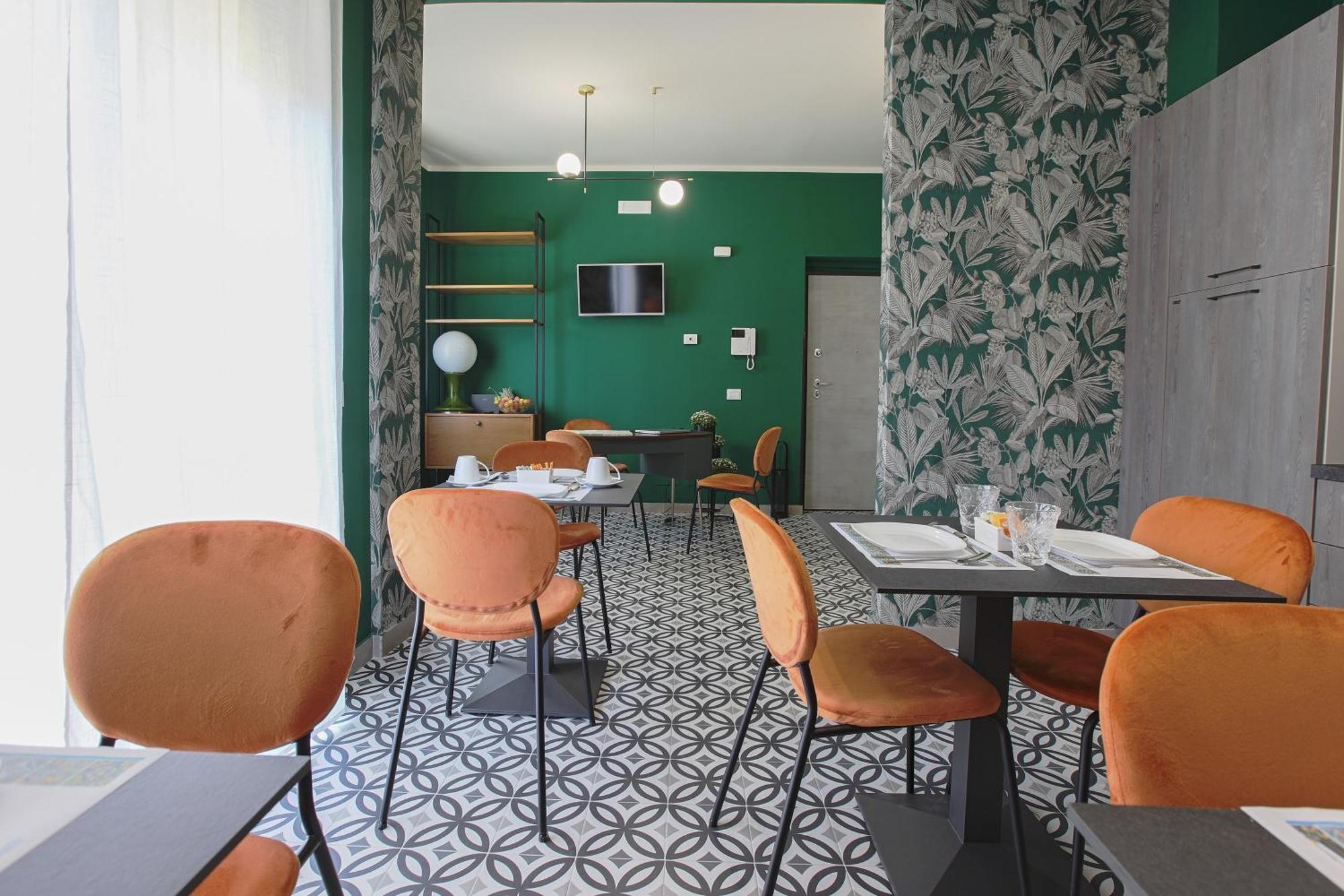 Malu - Bed & Breakfast Agrigento Luaran gambar