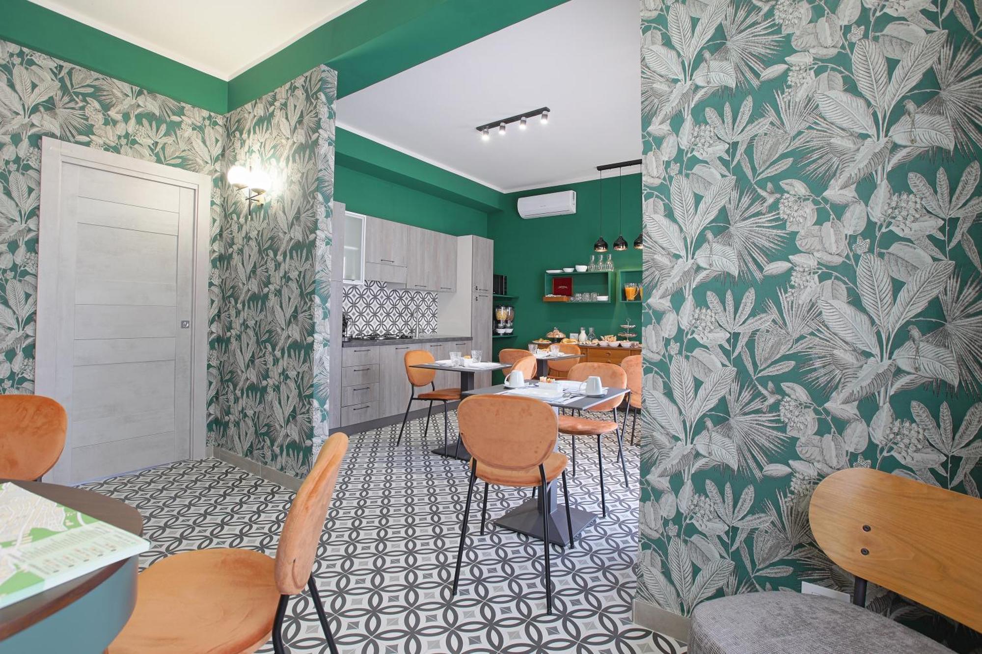 Malu - Bed & Breakfast Agrigento Luaran gambar