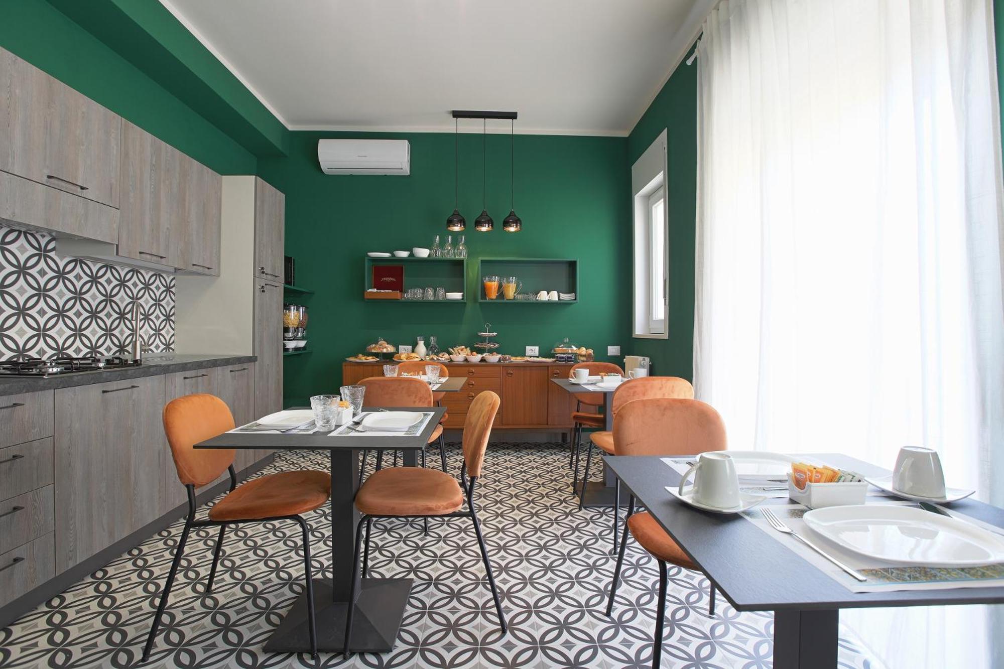 Malu - Bed & Breakfast Agrigento Luaran gambar