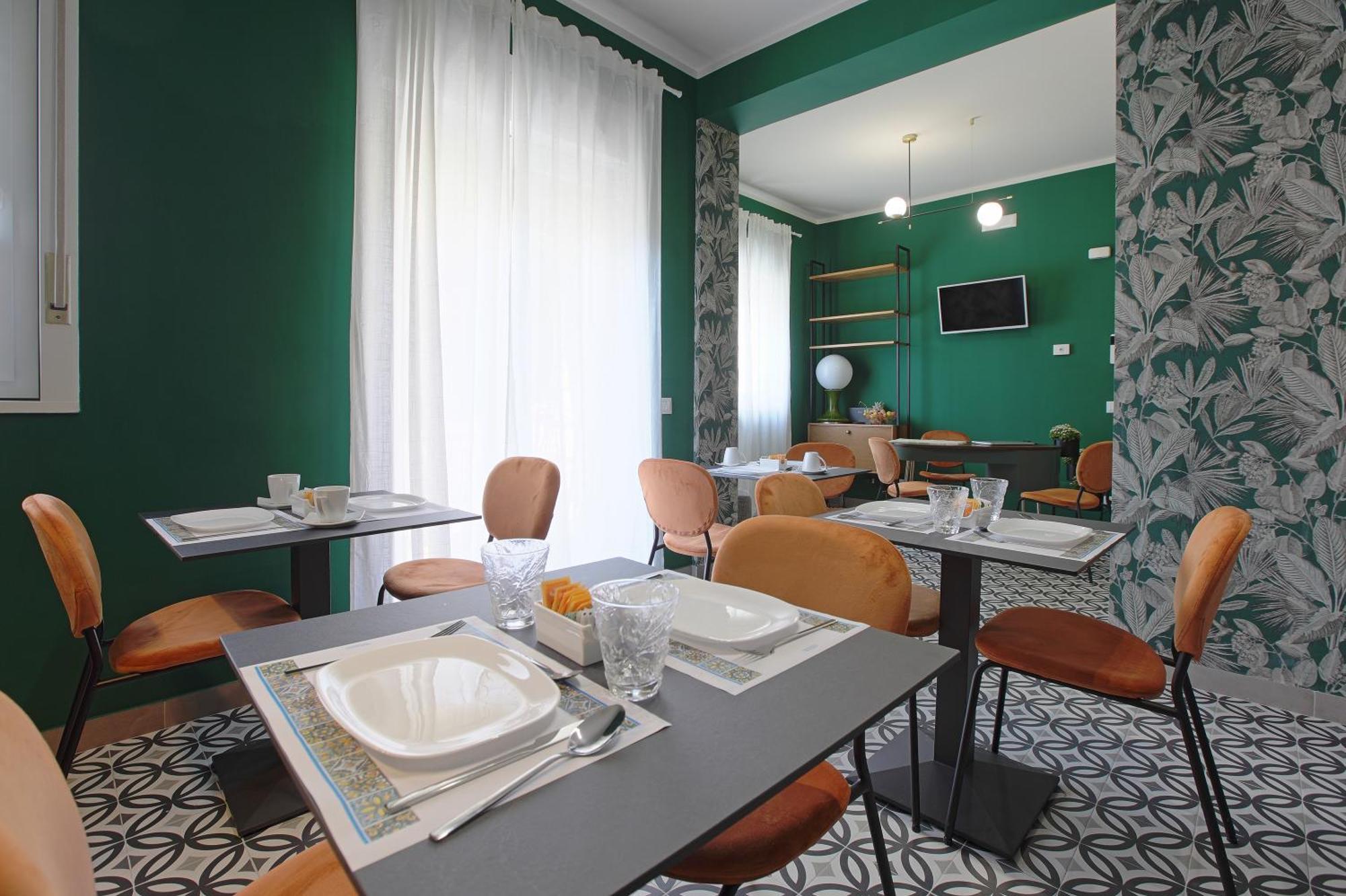 Malu - Bed & Breakfast Agrigento Luaran gambar