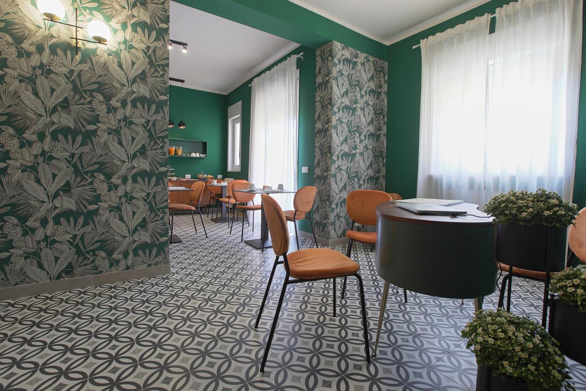 Malu - Bed & Breakfast Agrigento Luaran gambar