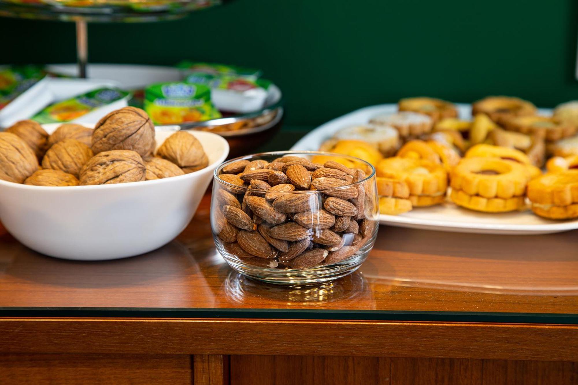 Malu - Bed & Breakfast Agrigento Luaran gambar