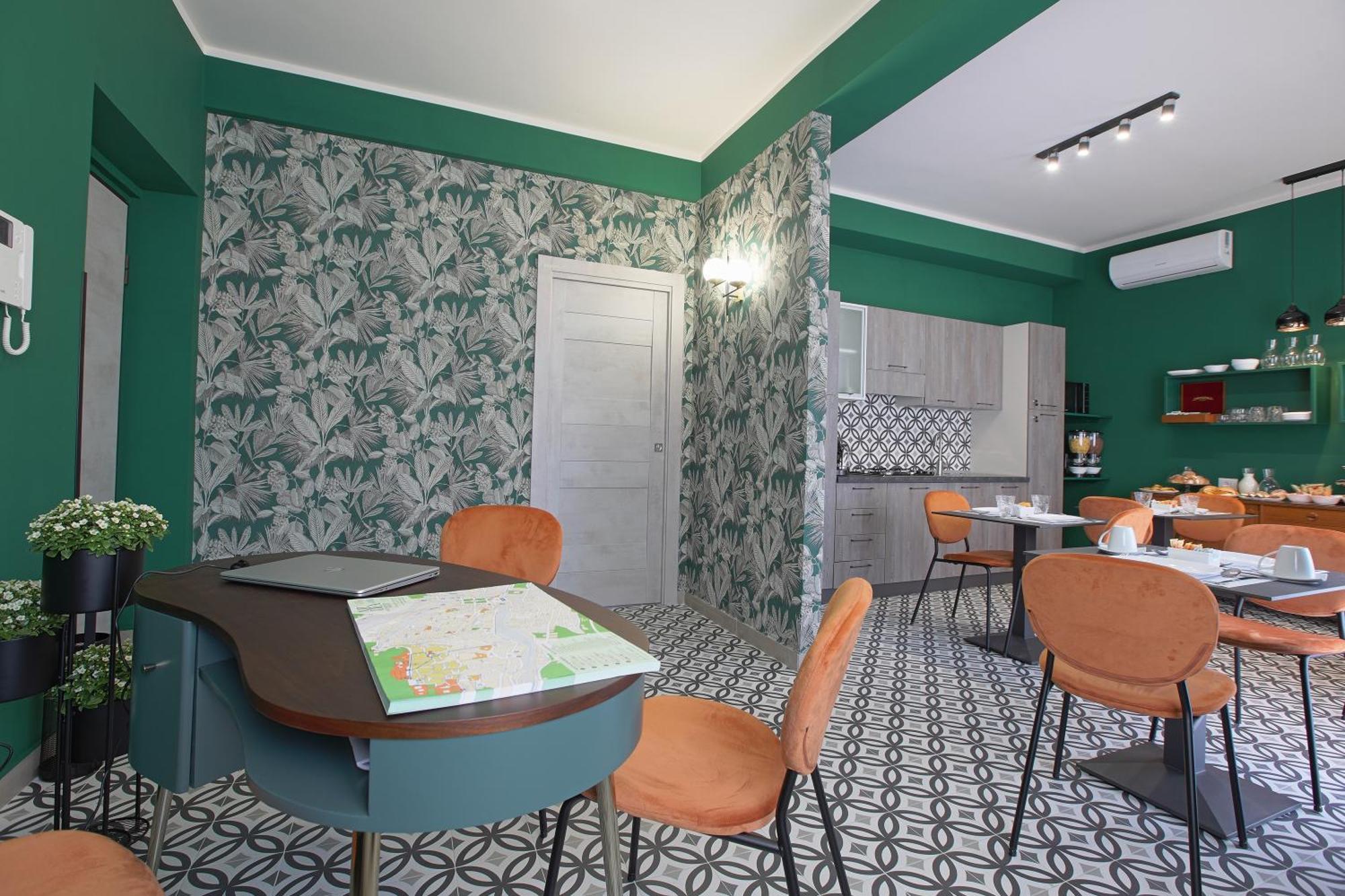 Malu - Bed & Breakfast Agrigento Luaran gambar